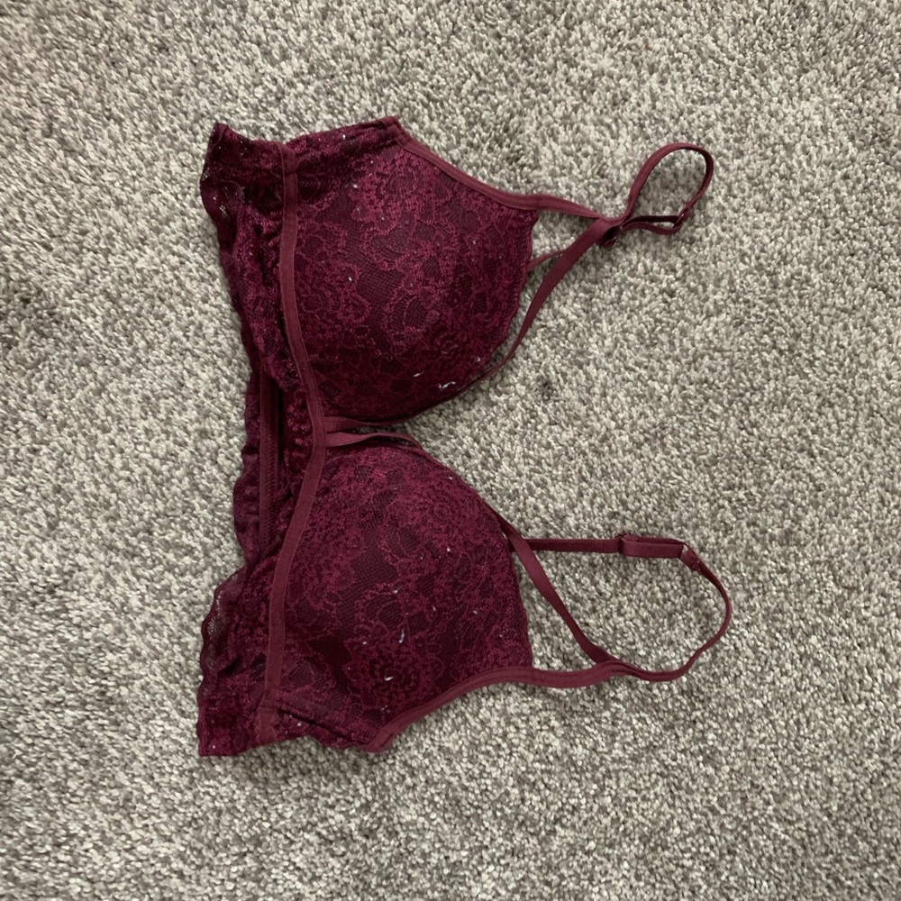 Vs bra